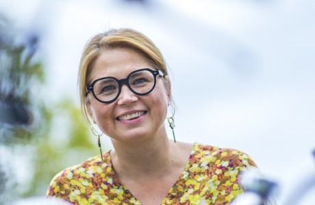 Prof. dr. Manuela  Joore