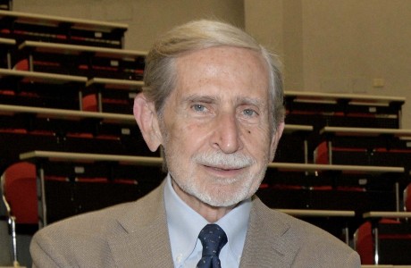 Dr. Carlo Patrono 