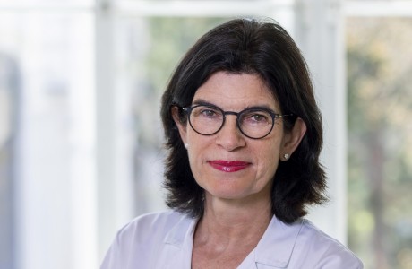 Prof. dr. Sabine Eichinger