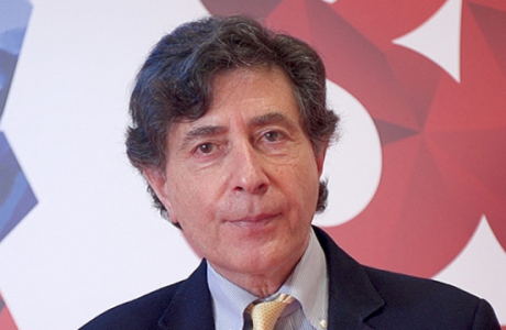 Prof. dr.  Raffaele De Caterina