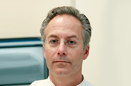 Prof. dr. Jur  ten Berg